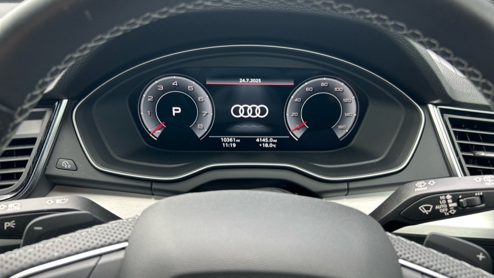 Used Audi Q5 2022 for sale - 76098027: Photo 14