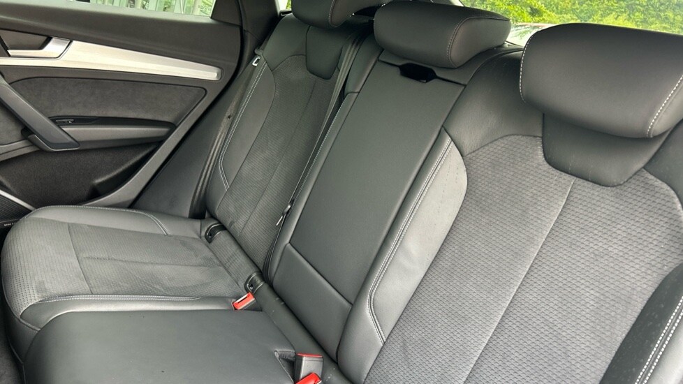 Used Audi Q5 2022 for sale - 76098027: Photo 15