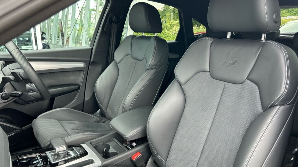 Used Audi Q5 2022 for sale - 76098027: Photo 17