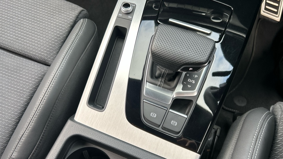 Used Audi Q5 2022 for sale - 76098027: Photo 19