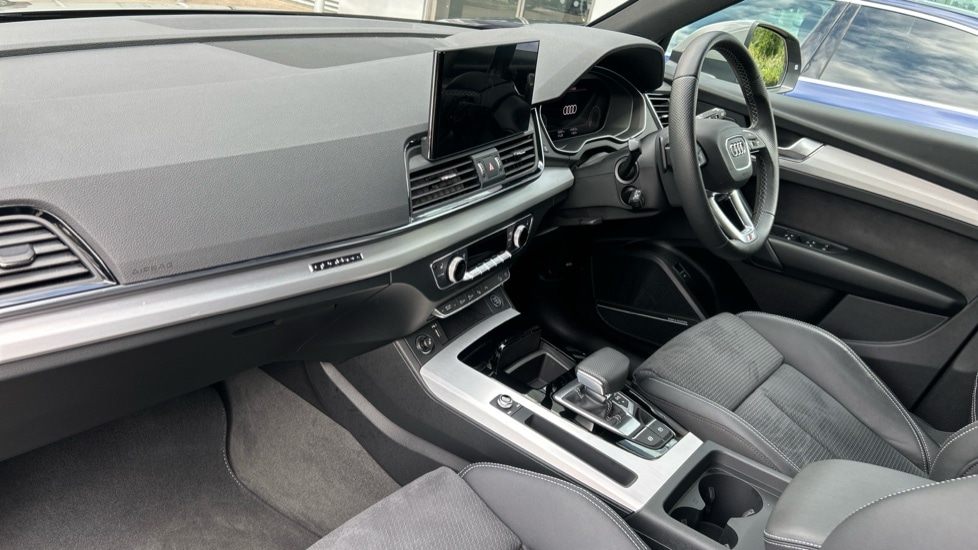 Used Audi Q5 2022 for sale - 76098027: Photo 2
