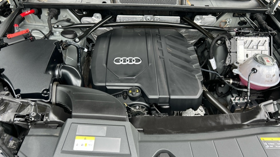 Used Audi Q5 2022 for sale - 76098027: Photo 20