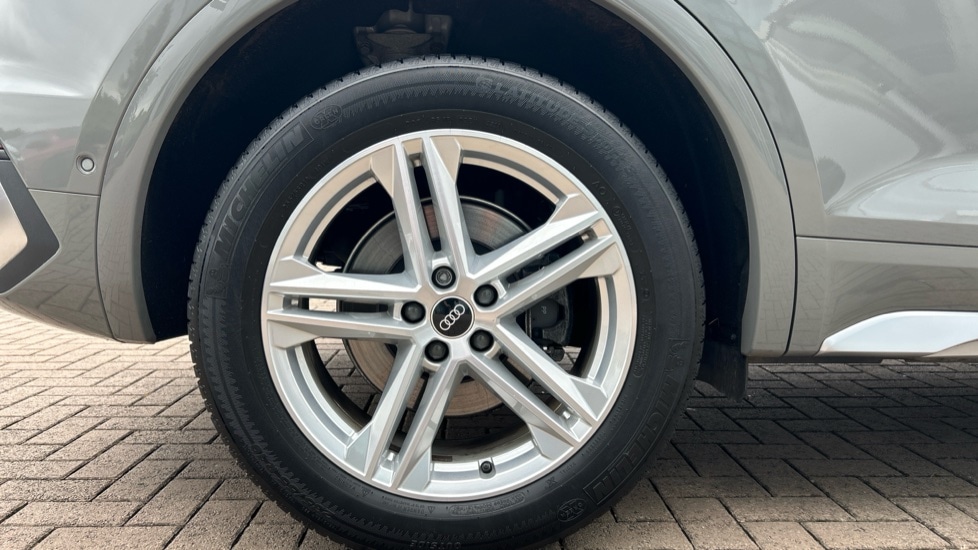 Used Audi Q5 2022 for sale - 76098027: Photo 21