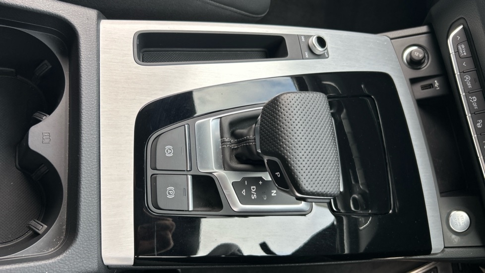 Used Audi Q5 2022 for sale - 76098027: Photo 27