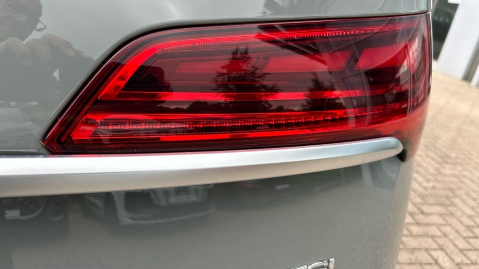 Used Audi Q5 2022 for sale - 76098027: Photo 33