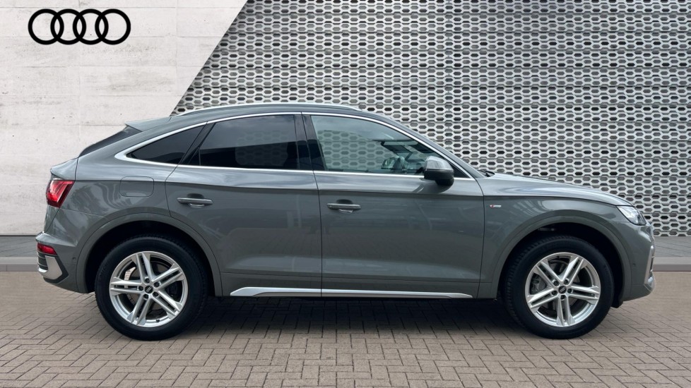 Used Audi Q5 2022 for sale - 76098027: Photo 4