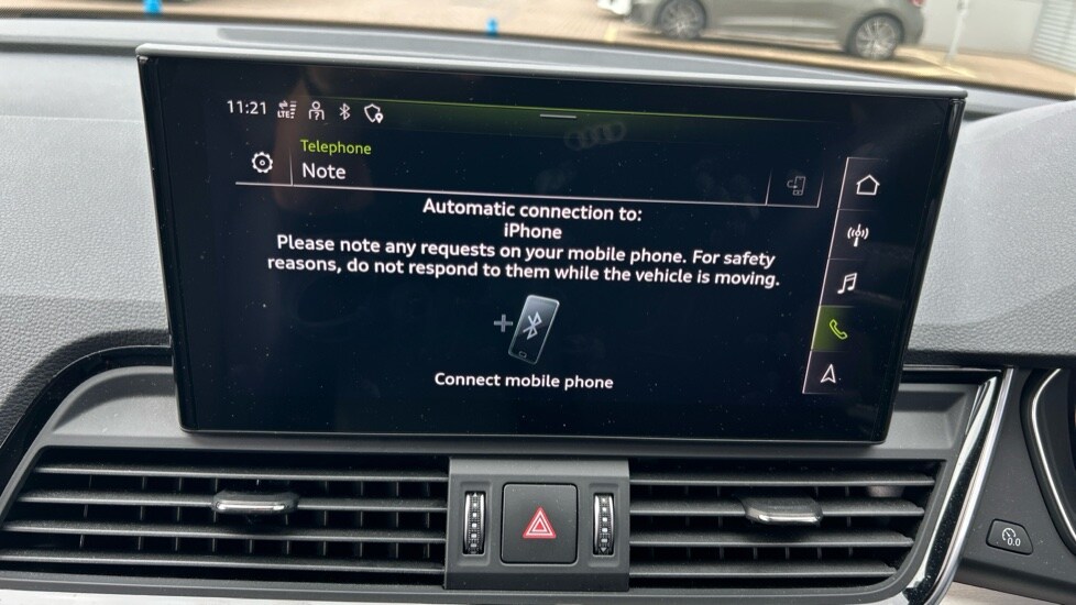 Used Audi Q5 2022 for sale - 76098027: Photo 40