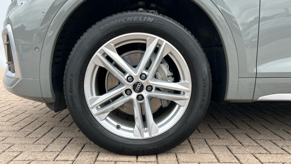 Used Audi Q5 2022 for sale - 76098027: Photo 5