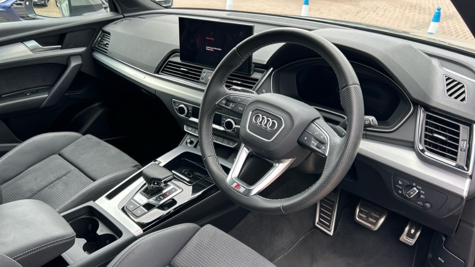 Used Audi Q5 2022 for sale - 76098027: Photo 6