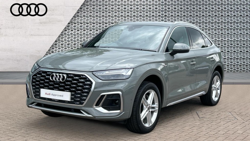 Used Audi Q5 2022 for sale - 76098027: Photo 7