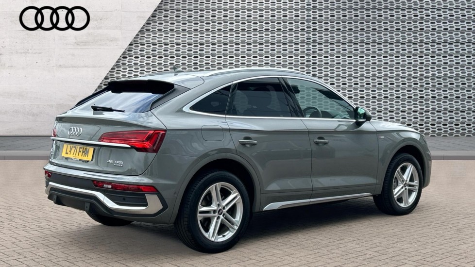 Used Audi Q5 2022 for sale - 76098027: Photo 8