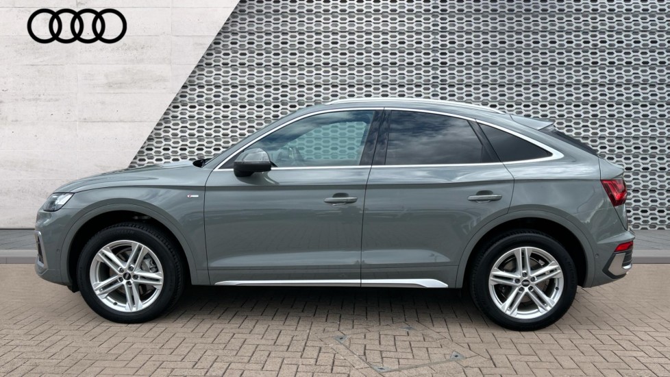 Used Audi Q5 2022 for sale - 76098027: Photo 9