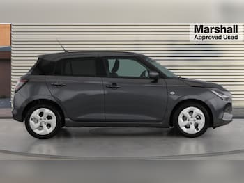 Used Suzuki Swift 2025 for sale - 75466050: Photo