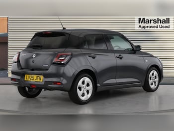 Used Suzuki Swift 2025 for sale - 75466050: Photo
