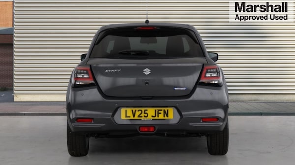 Used Suzuki Swift 2025 for sale - 75466050: Photo 4