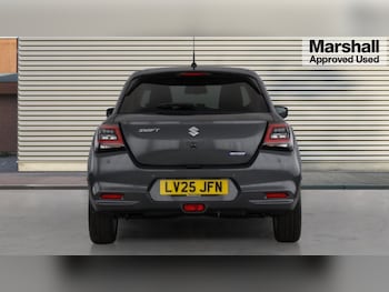Used Suzuki Swift 2025 for sale - 75466050: Photo