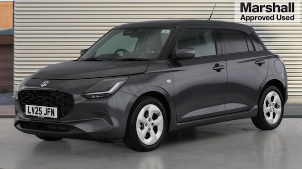 Used Suzuki Swift 2025 for sale - 75466050: Photo 7
