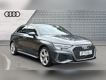 Audi - A3