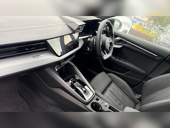 Used Audi A3 2025 for sale - 76438093: Photo