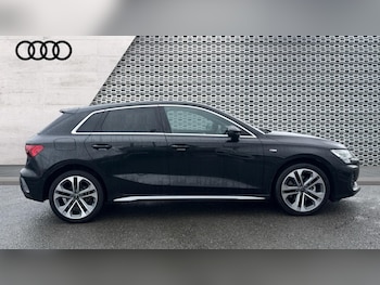 Used Audi A3 2025 for sale - 76438093: Photo