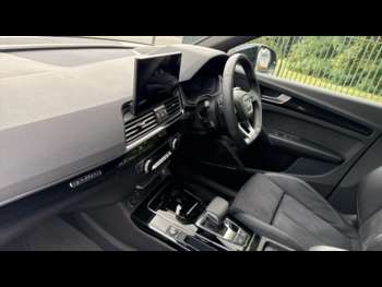 Used Audi Q5 2023 for sale - 75056561: Photo