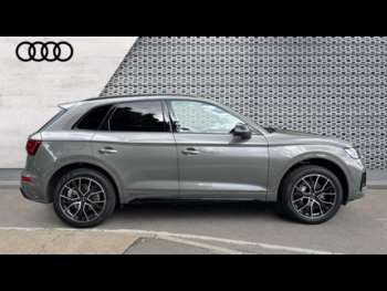 Used Audi Q5 2023 for sale - 75056561: Photo