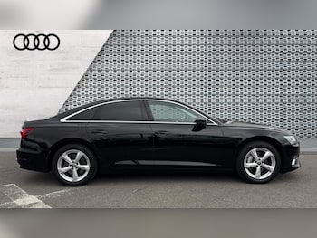 Used Audi A6 2019 for sale - 76487365: Photo