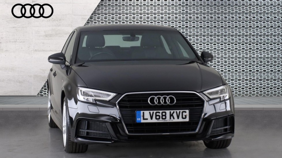 Used Audi A3 2018 for sale - 76544563: Photo 10