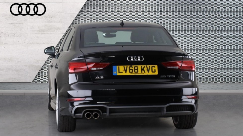 Used Audi A3 2018 for sale - 76544563: Photo 11