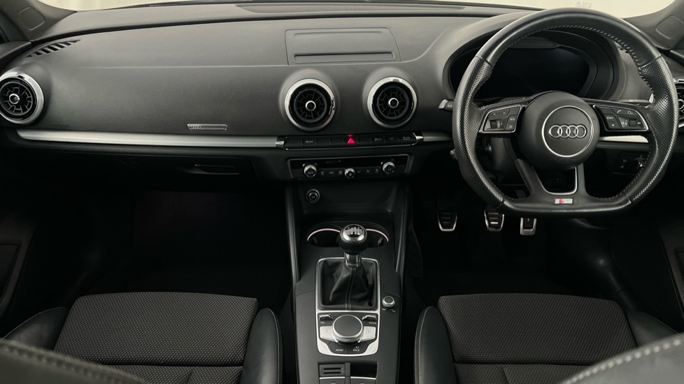 Used Audi A3 2018 for sale - 76544563: Photo 12