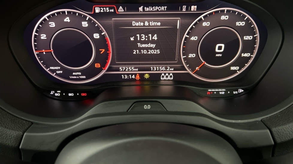 Used Audi A3 2018 for sale - 76544563: Photo 14