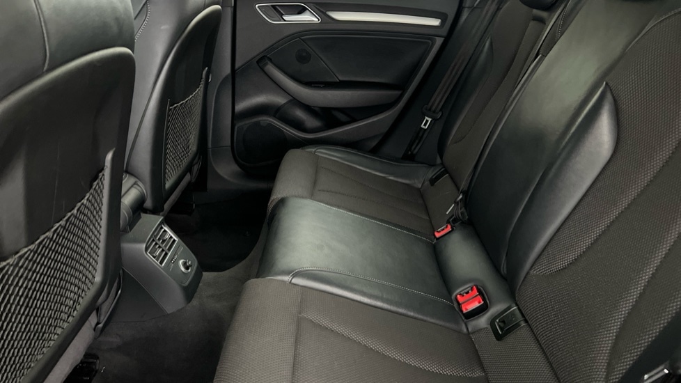 Used Audi A3 2018 for sale - 76544563: Photo 15