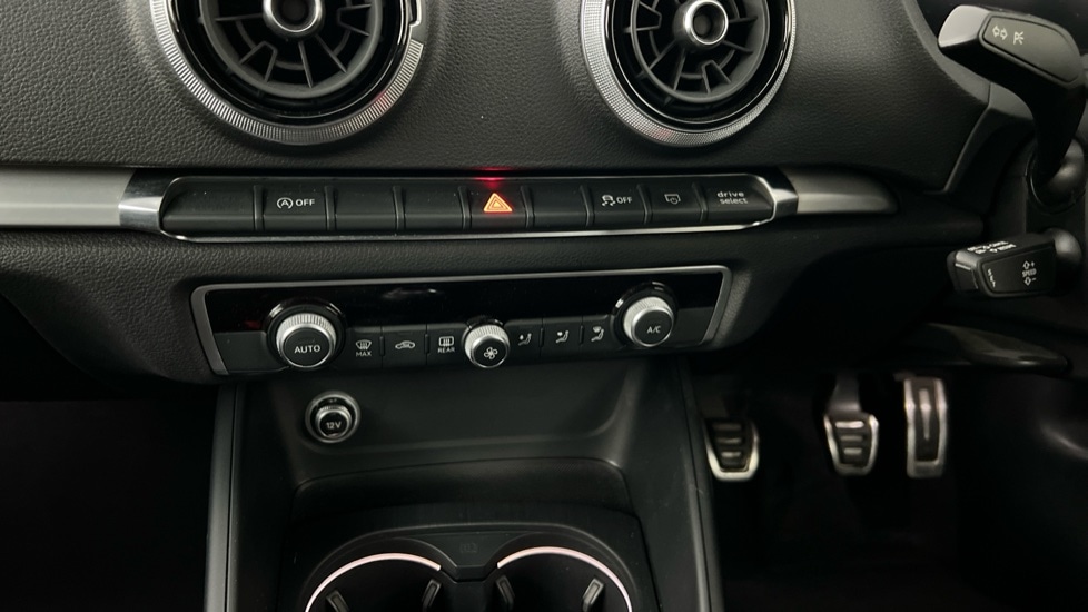 Used Audi A3 2018 for sale - 76544563: Photo 16