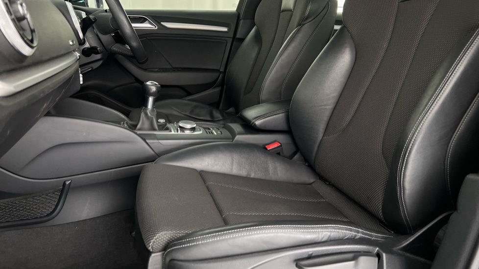 Used Audi A3 2018 for sale - 76544563: Photo 17