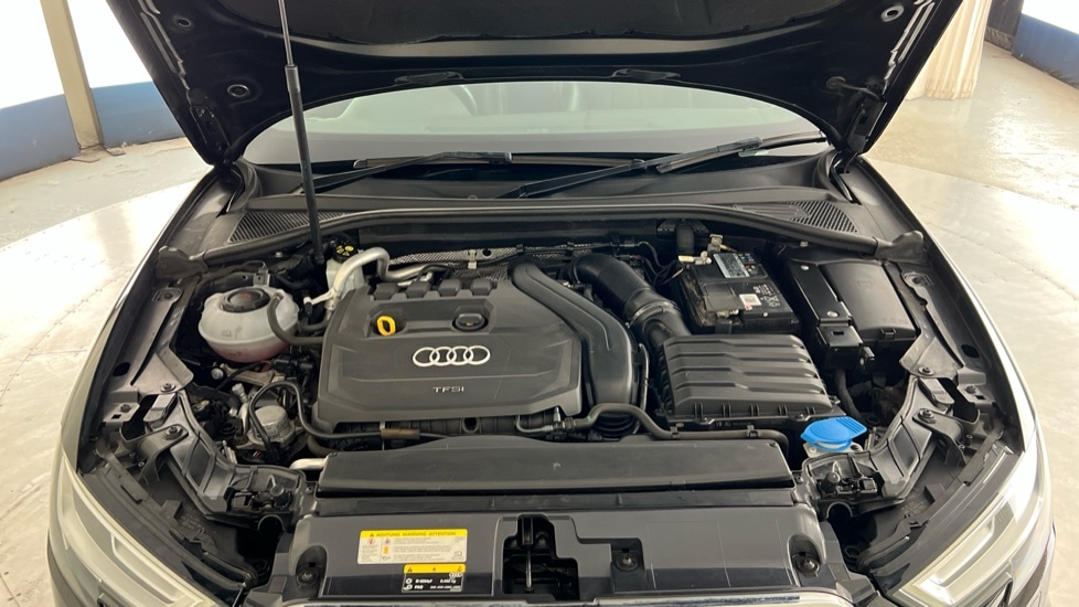 Used Audi A3 2018 for sale - 76544563: Photo 20