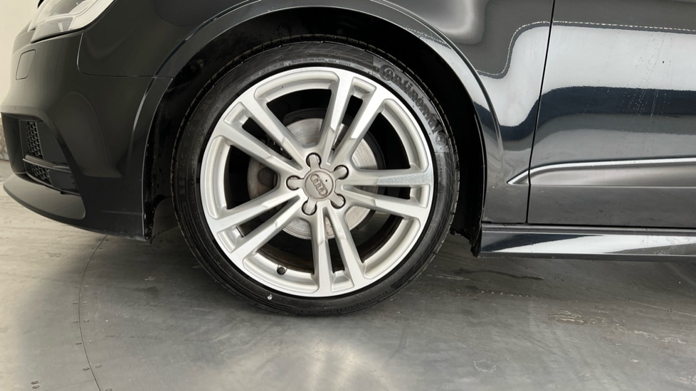 Used Audi A3 2018 for sale - 76544563: Photo 21