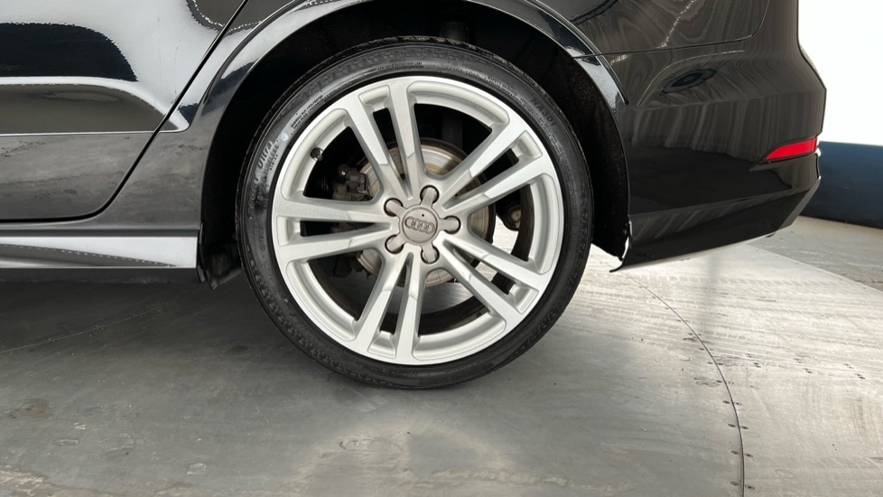 Used Audi A3 2018 for sale - 76544563: Photo 22