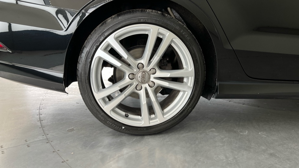 Used Audi A3 2018 for sale - 76544563: Photo 23