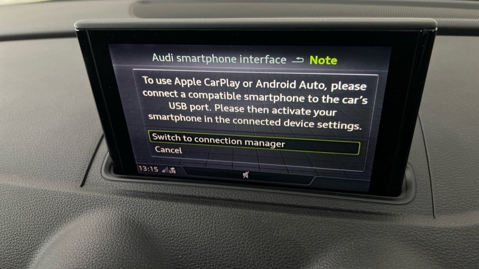 Used Audi A3 2018 for sale - 76544563: Photo 28