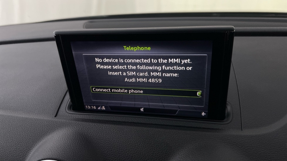 Used Audi A3 2018 for sale - 76544563: Photo 29