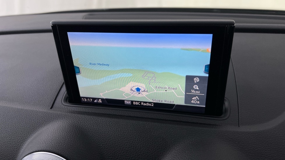 Used Audi A3 2018 for sale - 76544563: Photo 31