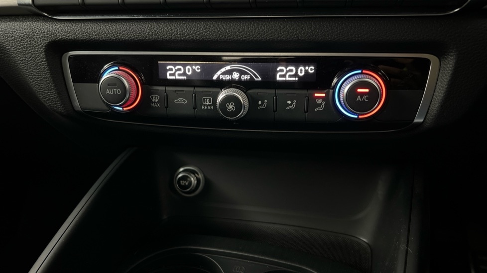 Used Audi A3 2018 for sale - 76544563: Photo 34