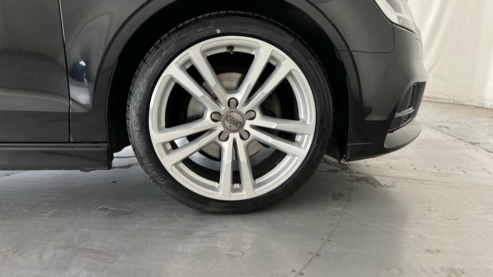 Used Audi A3 2018 for sale - 76544563: Photo 5