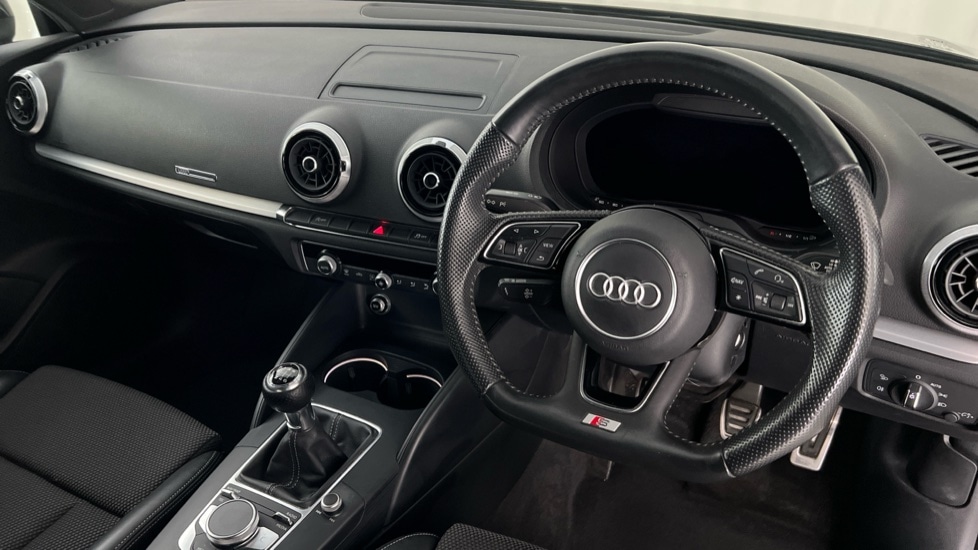 Used Audi A3 2018 for sale - 76544563: Photo 6