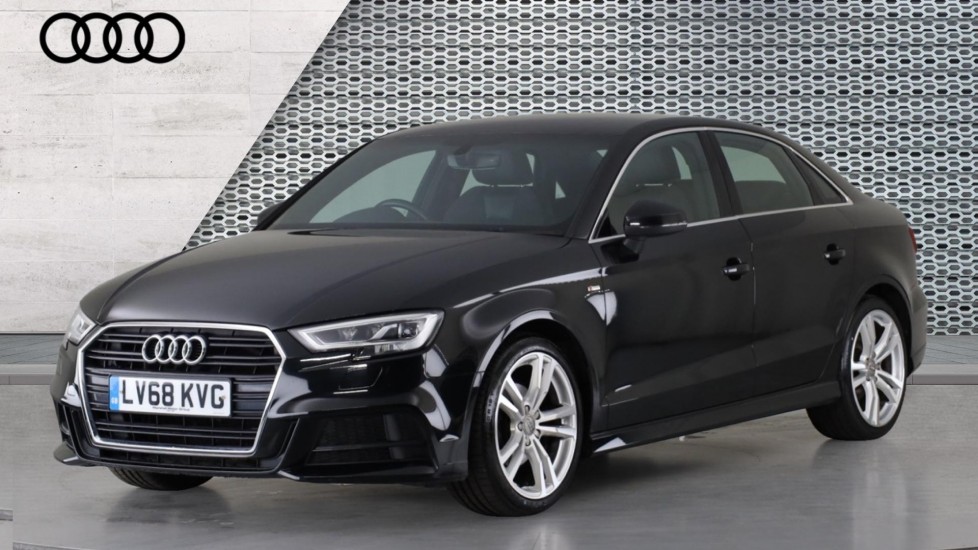 Used Audi A3 2018 for sale - 76544563: Photo 7