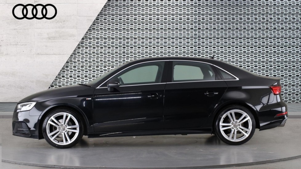 Used Audi A3 2018 for sale - 76544563: Photo 9