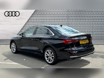 Used Audi A3 2024 for sale - 75465817: Photo