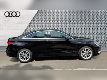 Used Audi A3 2024 for sale - 75465817: Photo