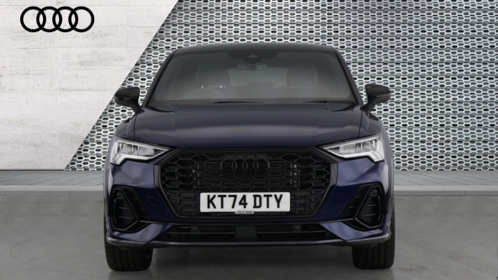 Used Audi Q3 2025 for sale - 76593629: Photo 10