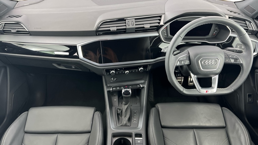 Used Audi Q3 2025 for sale - 76593629: Photo 12